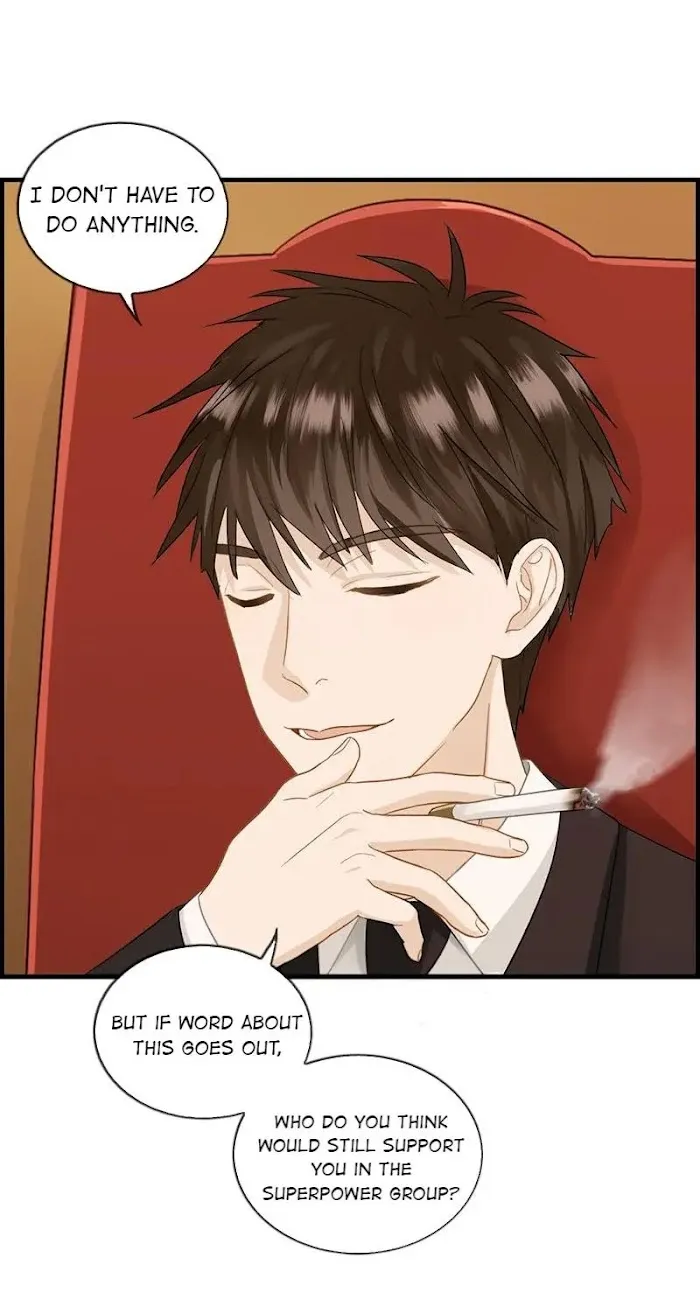 Read The Flirty Two-faced Young Master chapter 39 image 4 on Lezhin