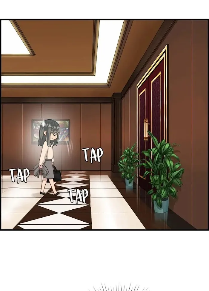 Read The Flirty Two-faced Young Master chapter 4 image 21 on Lezhin