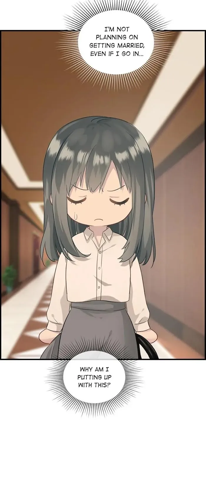 Read The Flirty Two-faced Young Master chapter 4 image 22 on Lezhin