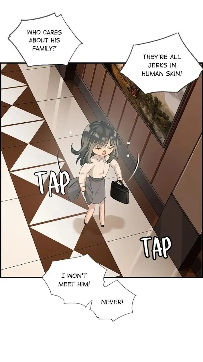Read The Flirty Two-faced Young Master chapter 4 image 23 on Lezhin