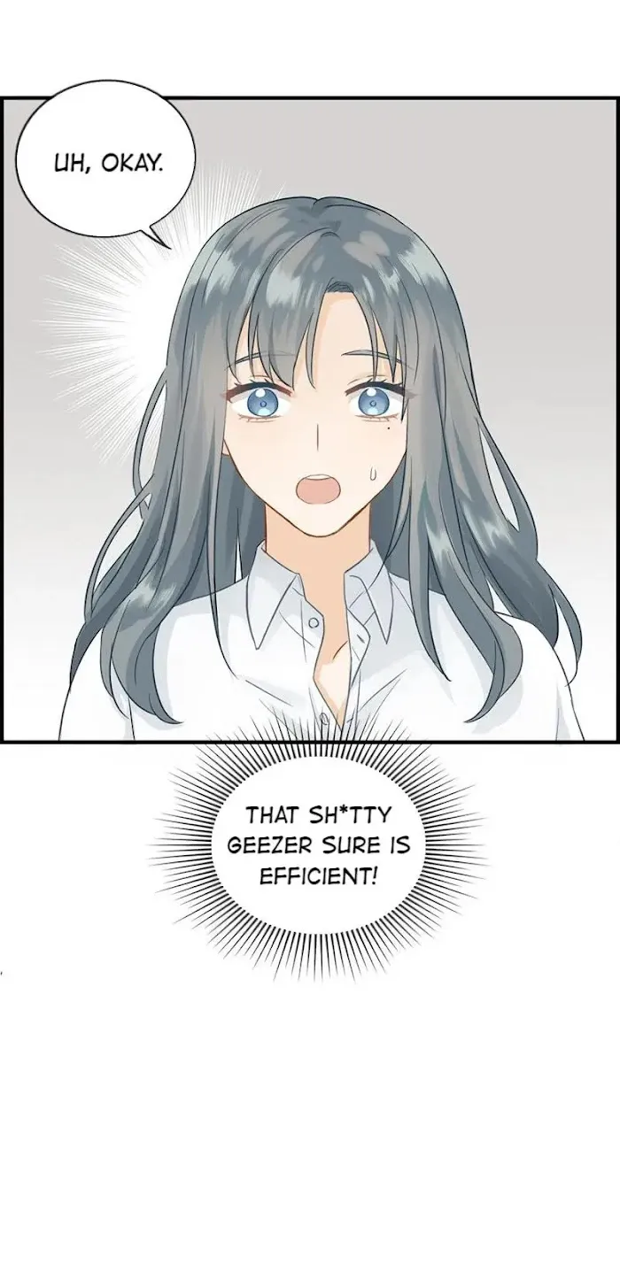 Read The Flirty Two-faced Young Master chapter 4 image 4 on Lezhin