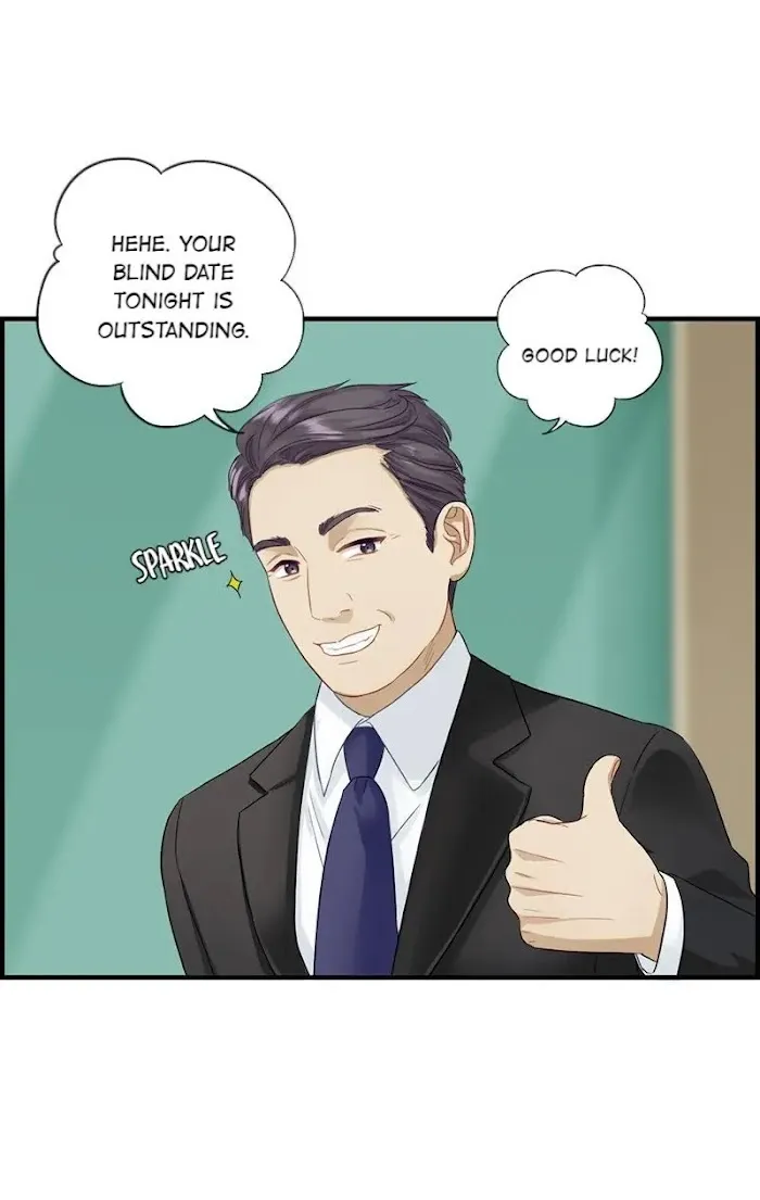 Read The Flirty Two-faced Young Master chapter 4 image 5 on Lezhin