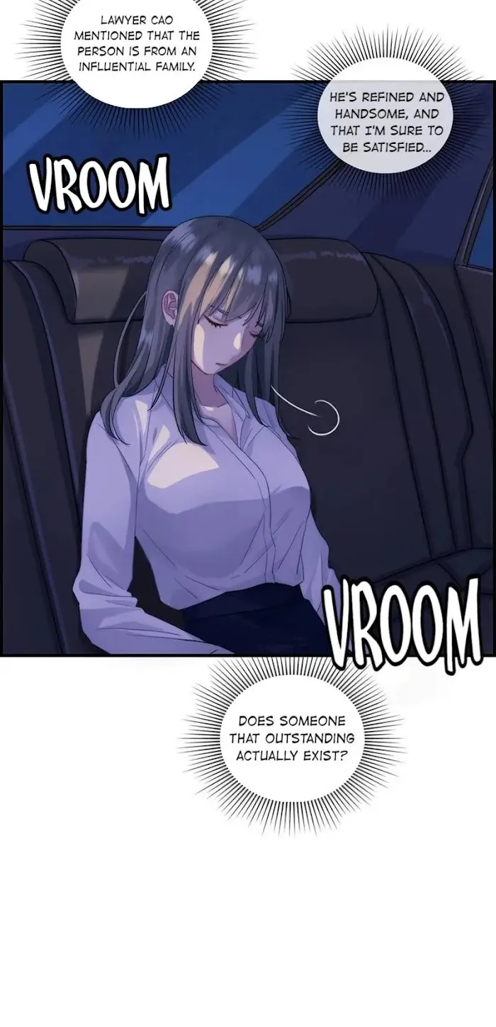 Read The Flirty Two-faced Young Master chapter 4 image 8 on Lezhin