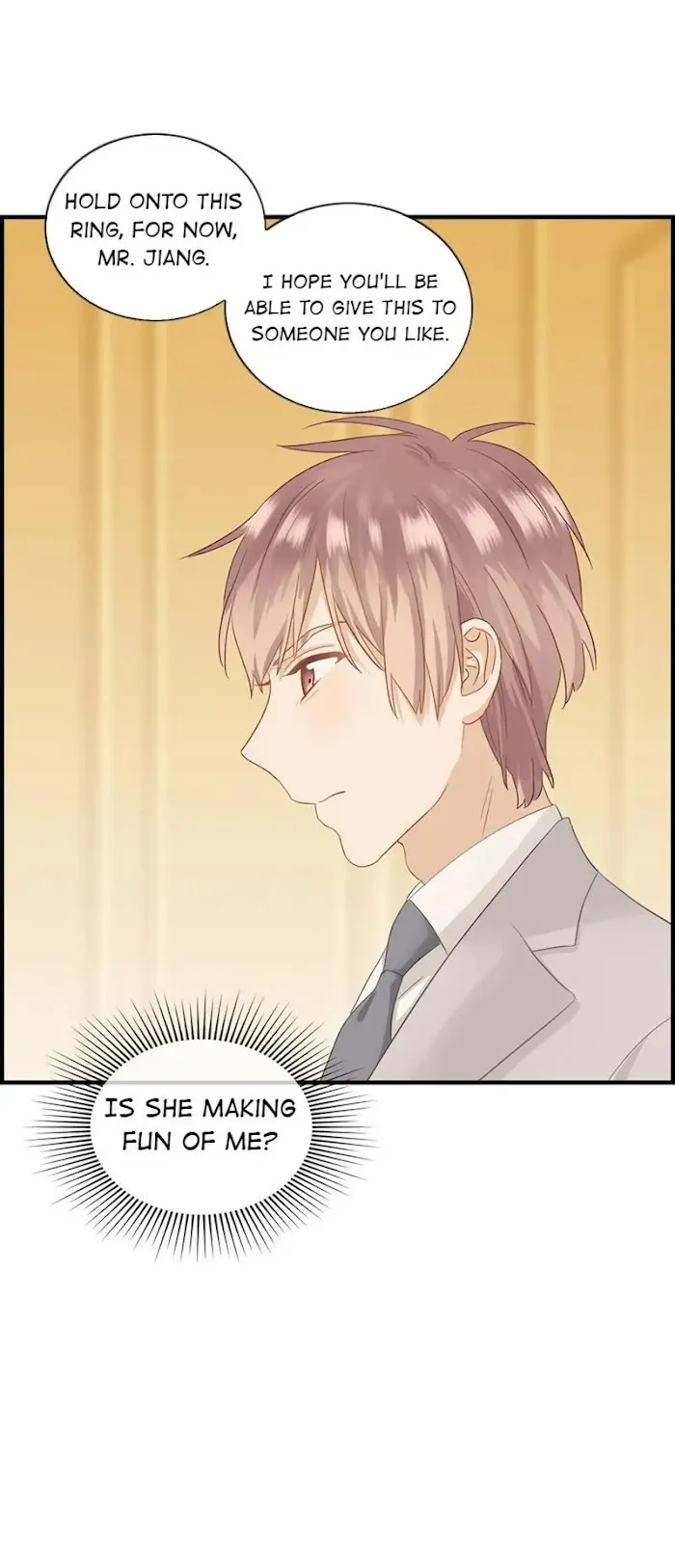 Read The Flirty Two-faced Young Master chapter 40 image 11 on Lezhin