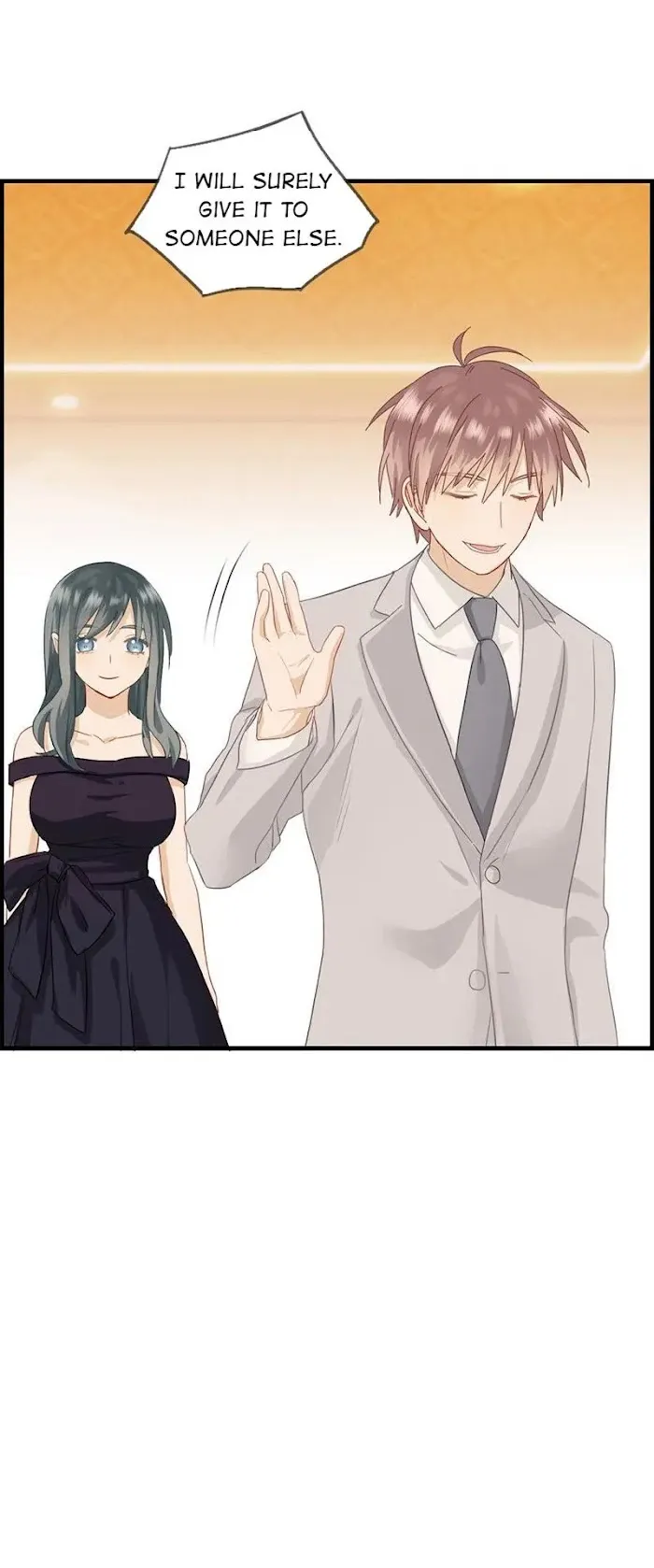 Read The Flirty Two-faced Young Master chapter 40 image 14 on Lezhin