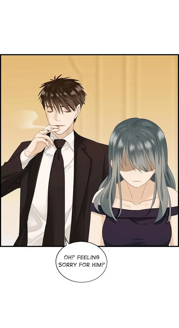 Read The Flirty Two-faced Young Master chapter 40 image 17 on Lezhin