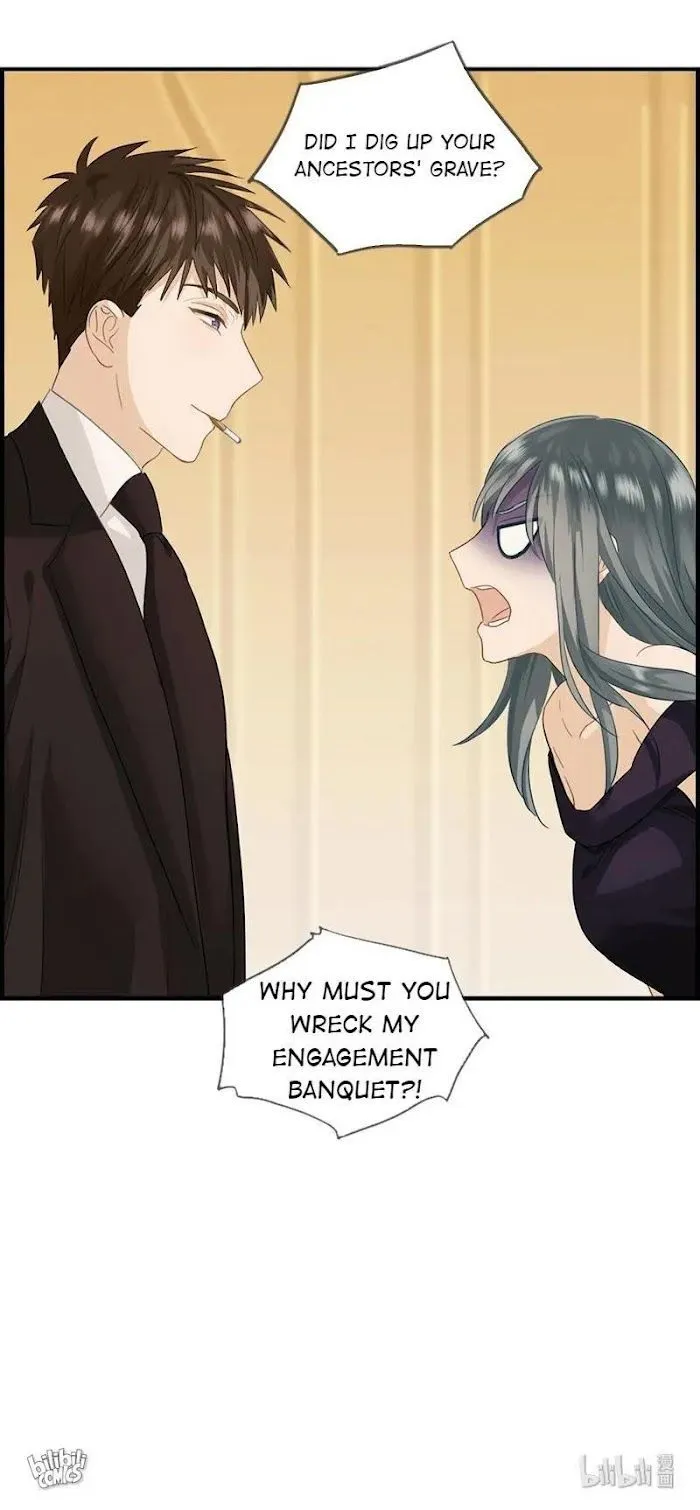 Read The Flirty Two-faced Young Master chapter 40 image 18 on Lezhin