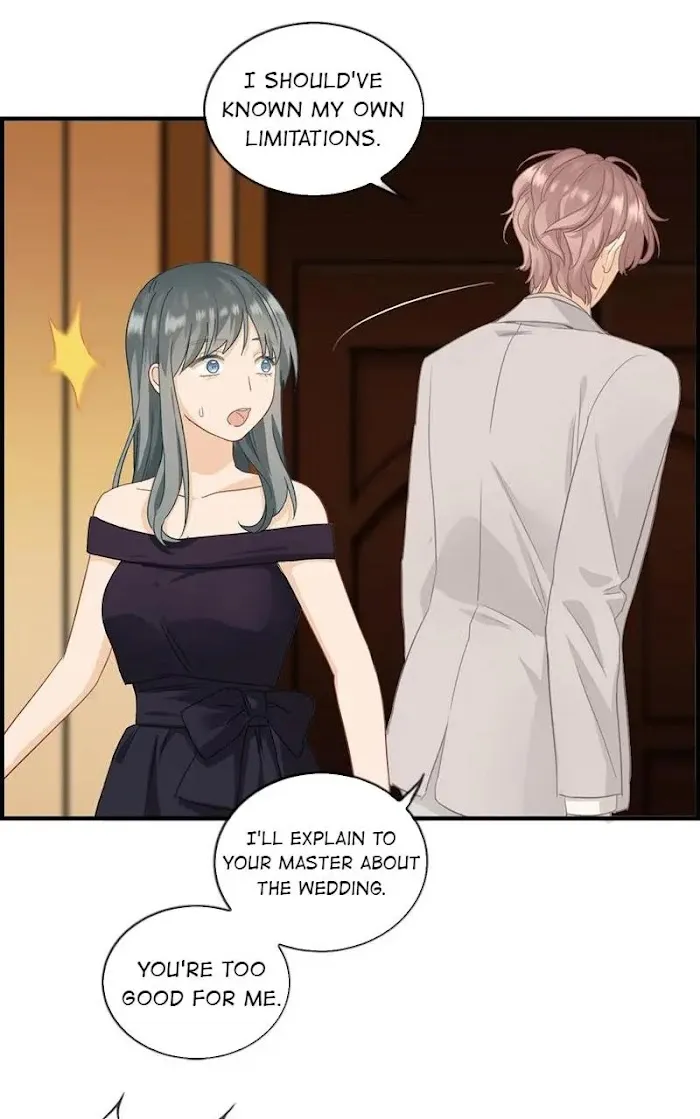 Read The Flirty Two-faced Young Master chapter 40 image 4 on Lezhin