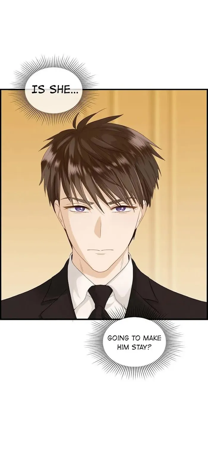 Read The Flirty Two-faced Young Master chapter 40 image 8 on Lezhin