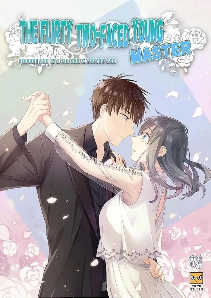 Read The Flirty Two-faced Young Master chapter 41 image 0 on Lezhin