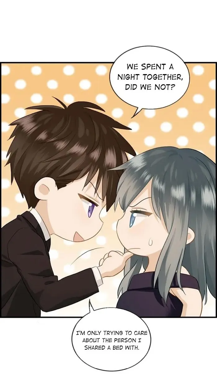 Read The Flirty Two-faced Young Master chapter 41 image 12 on Lezhin