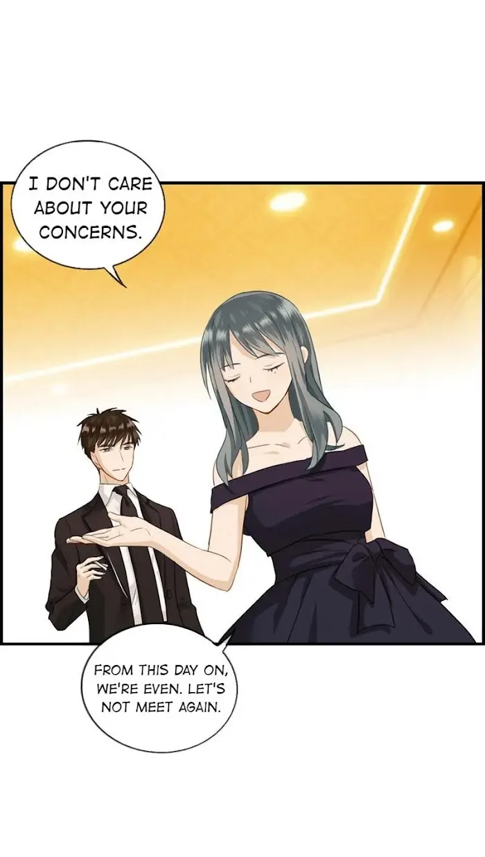 Read The Flirty Two-faced Young Master chapter 41 image 14 on Lezhin