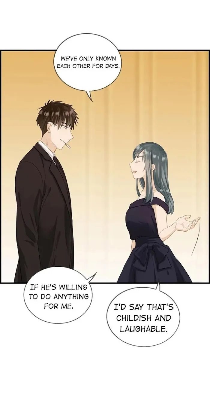 Read The Flirty Two-faced Young Master chapter 41 image 5 on Lezhin