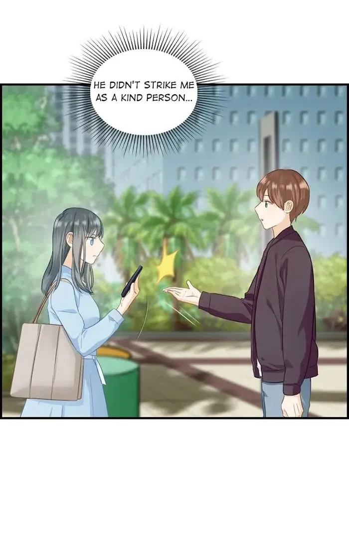 Read The Flirty Two-faced Young Master chapter 42 image 15 on Lezhin