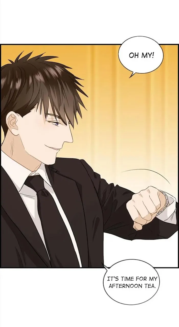 Read The Flirty Two-faced Young Master chapter 42 image 6 on Lezhin
