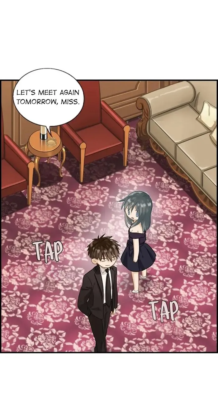 Read The Flirty Two-faced Young Master chapter 42 image 8 on Lezhin