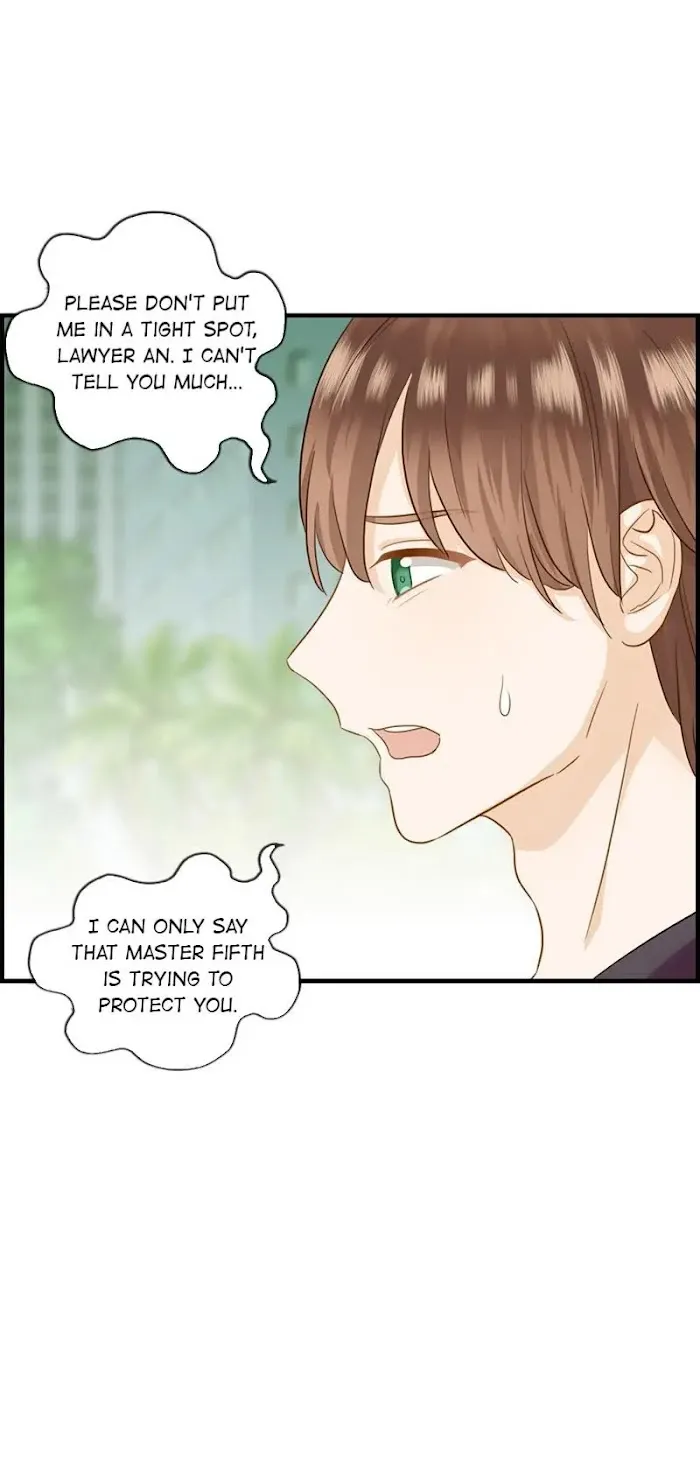 Read The Flirty Two-faced Young Master chapter 43 image 13 on Lezhin
