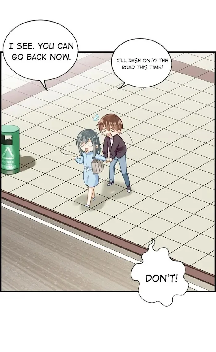 Read The Flirty Two-faced Young Master chapter 43 image 14 on Lezhin