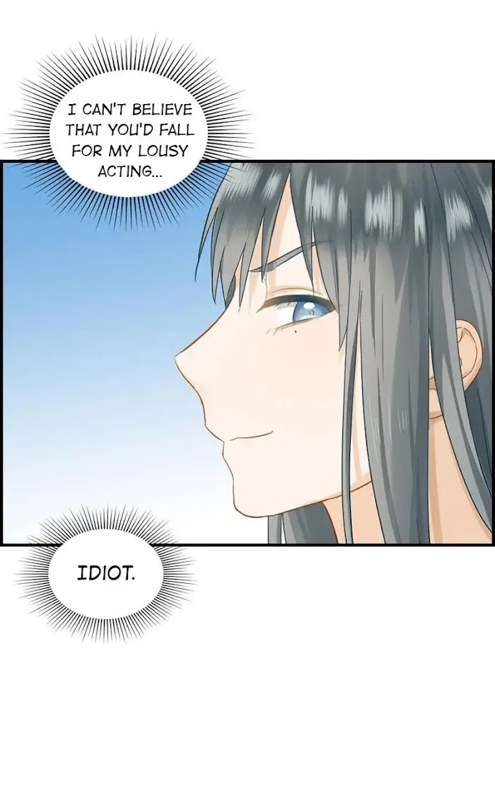 Read The Flirty Two-faced Young Master chapter 43 image 15 on Lezhin