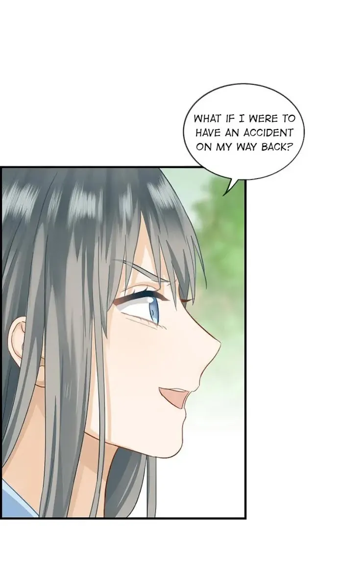 Read The Flirty Two-faced Young Master chapter 43 image 3 on Lezhin