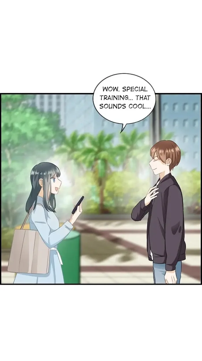 Read The Flirty Two-faced Young Master chapter 43 image 5 on Lezhin