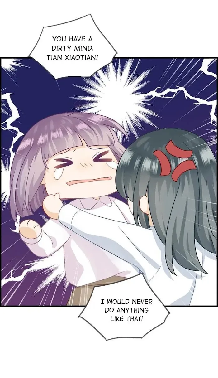 Read The Flirty Two-faced Young Master chapter 44 image 10 on Lezhin