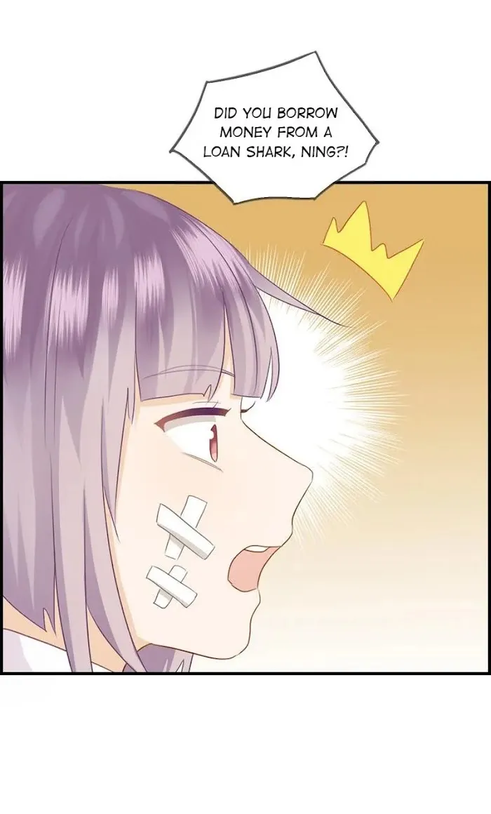 Read The Flirty Two-faced Young Master chapter 44 image 16 on Lezhin