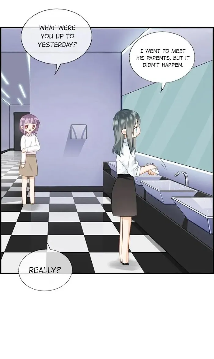 Read The Flirty Two-faced Young Master chapter 44 image 4 on Lezhin