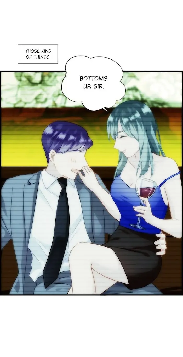 Read The Flirty Two-faced Young Master chapter 44 image 9 on Lezhin