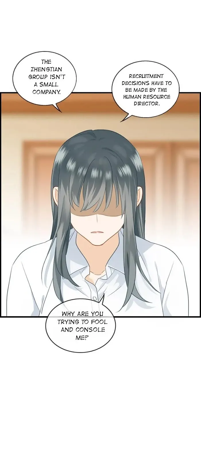 Read The Flirty Two-faced Young Master chapter 45 image 13 on Lezhin