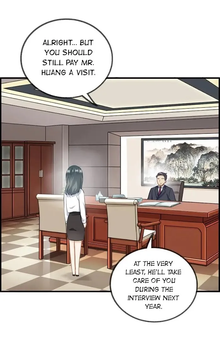 Read The Flirty Two-faced Young Master chapter 45 image 14 on Lezhin