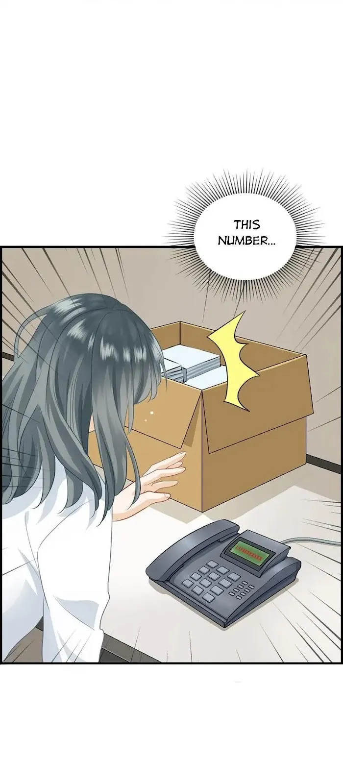 Read The Flirty Two-faced Young Master chapter 45 image 2 on Lezhin