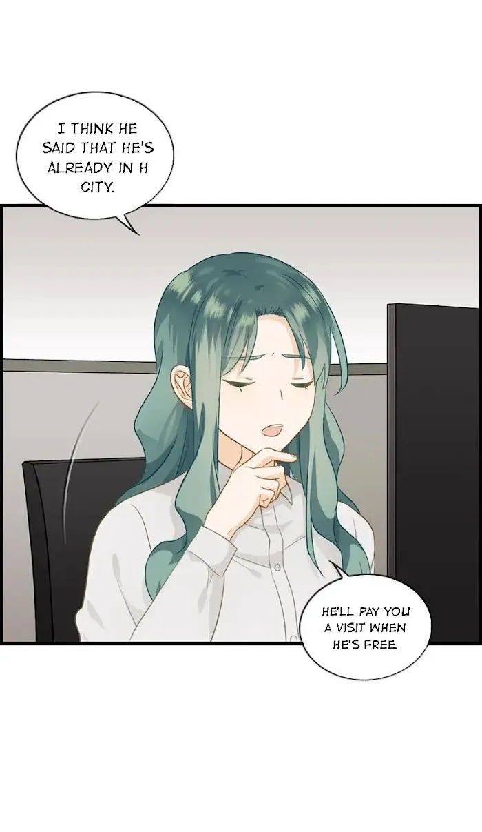 Read The Flirty Two-faced Young Master chapter 45 image 4 on Lezhin