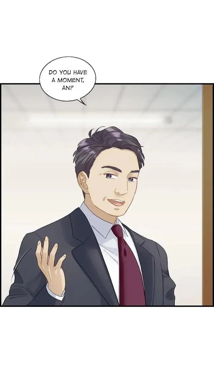 Read The Flirty Two-faced Young Master chapter 45 image 6 on Lezhin