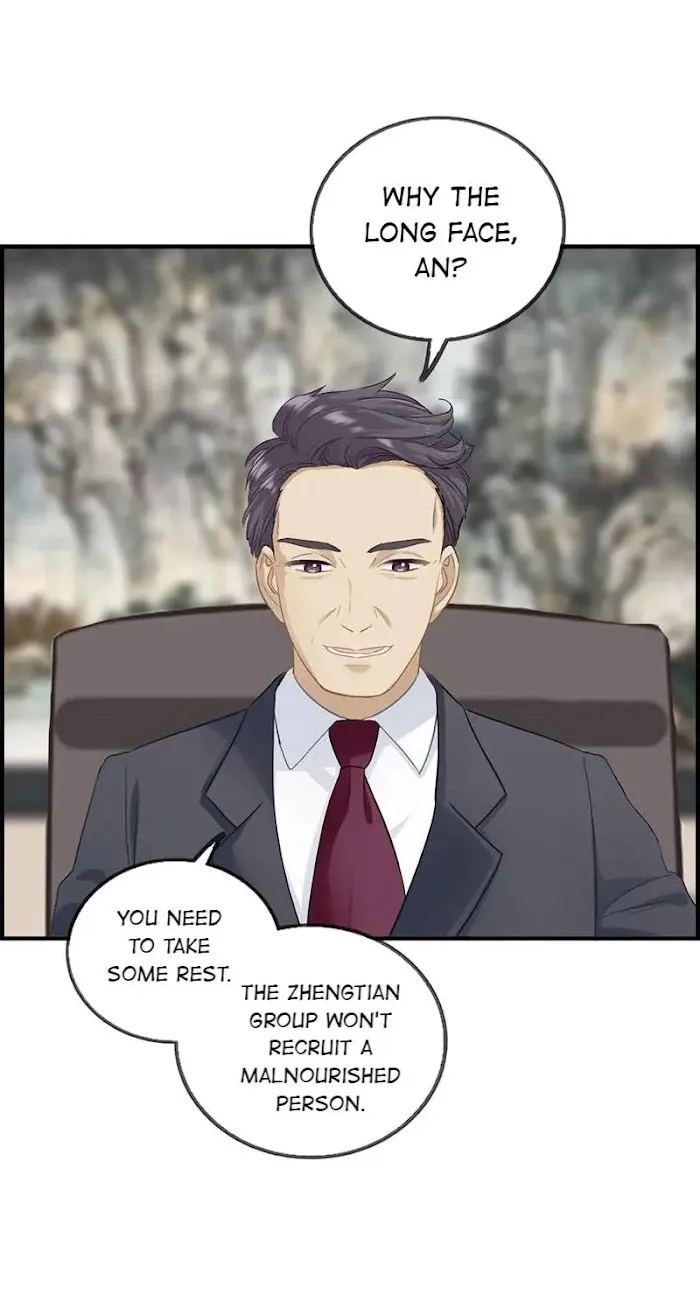 Read The Flirty Two-faced Young Master chapter 45 image 8 on Lezhin