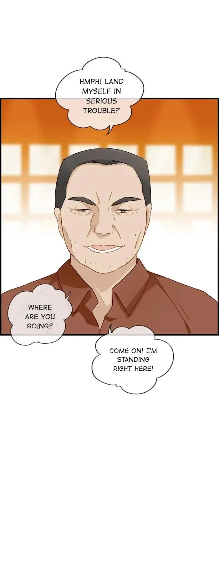 Read The Flirty Two-faced Young Master chapter 46 image 10 on Lezhin