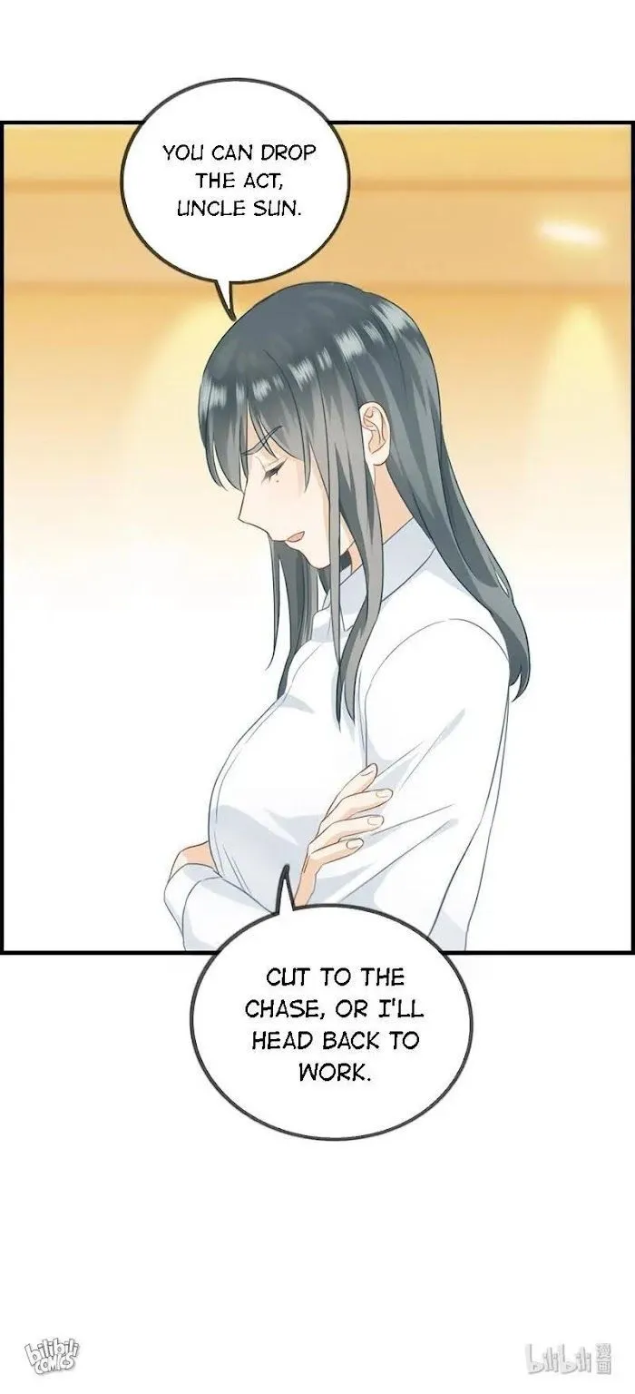 Read The Flirty Two-faced Young Master chapter 46 image 16 on Lezhin