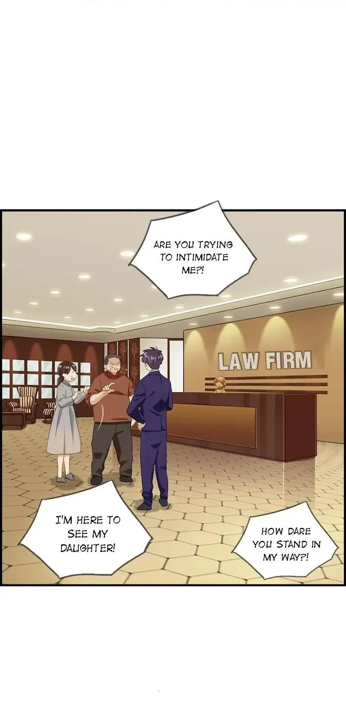 Read The Flirty Two-faced Young Master chapter 46 image 2 on Lezhin