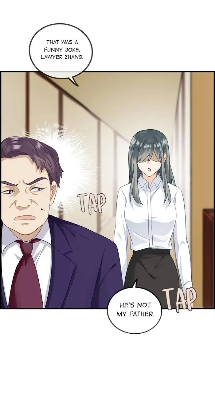 Read The Flirty Two-faced Young Master chapter 46 image 6 on Lezhin