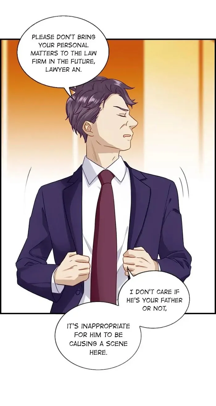 Read The Flirty Two-faced Young Master chapter 46 image 8 on Lezhin