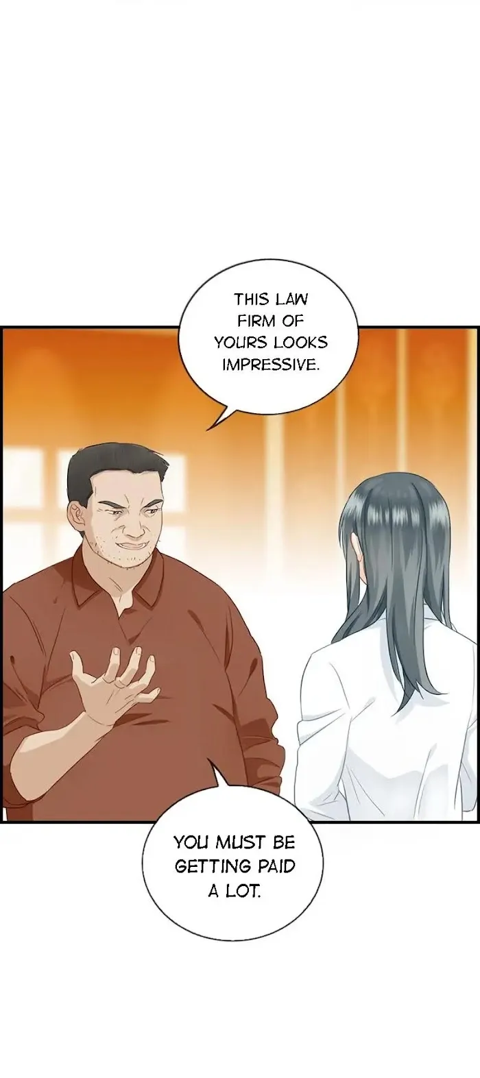 Read The Flirty Two-faced Young Master chapter 47 image 2 on Lezhin