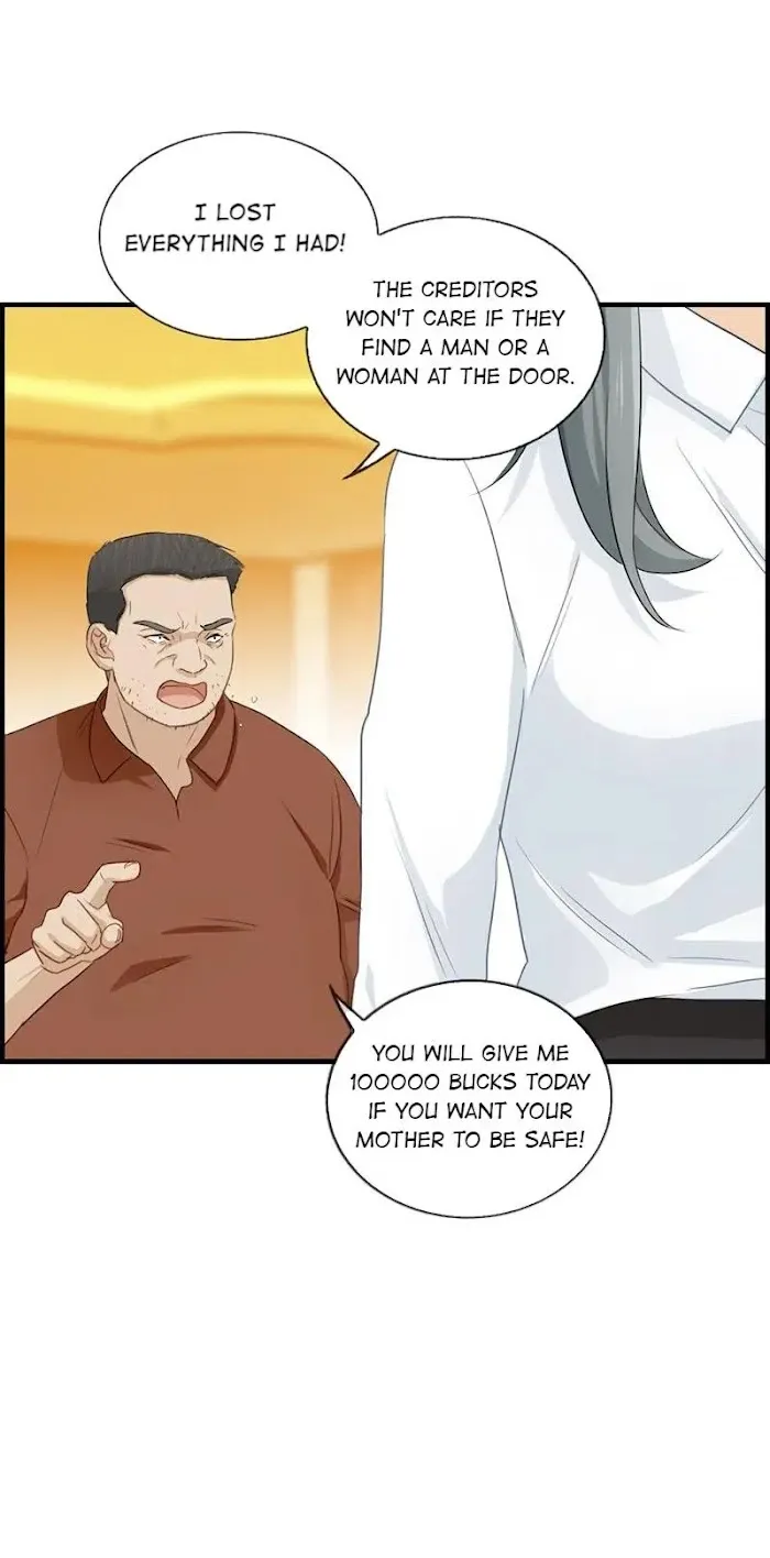 Read The Flirty Two-faced Young Master chapter 48 image 10 on Lezhin