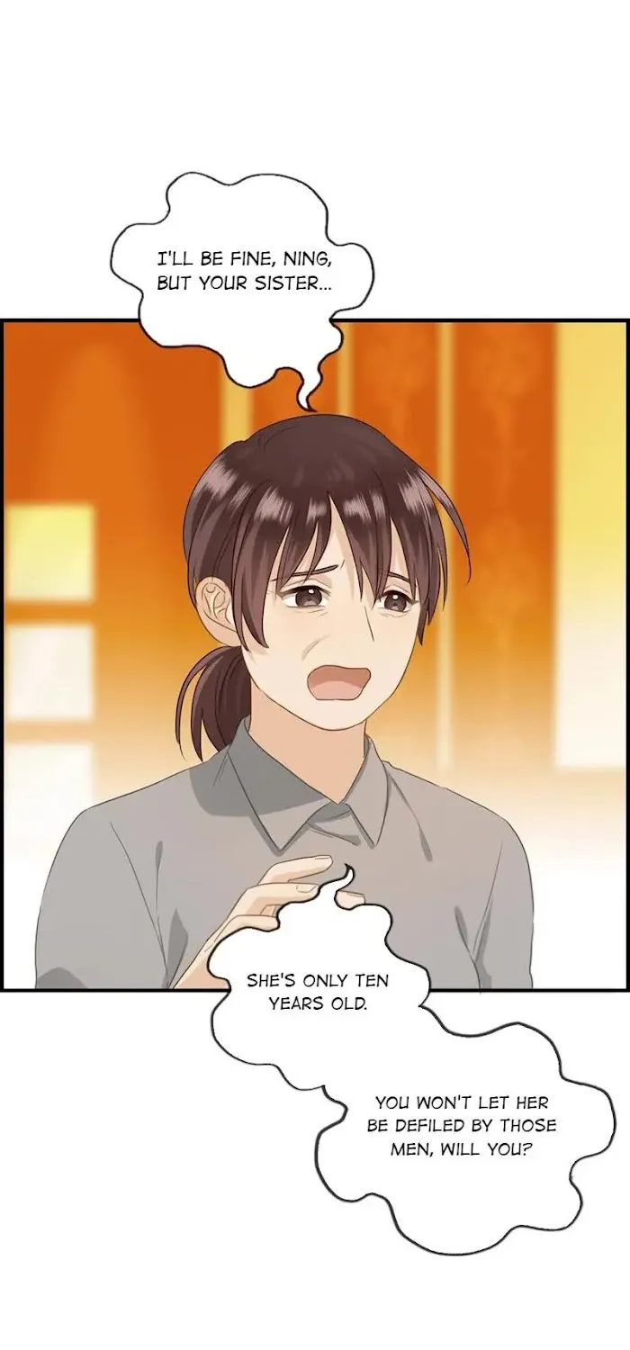 Read The Flirty Two-faced Young Master chapter 48 image 11 on Lezhin