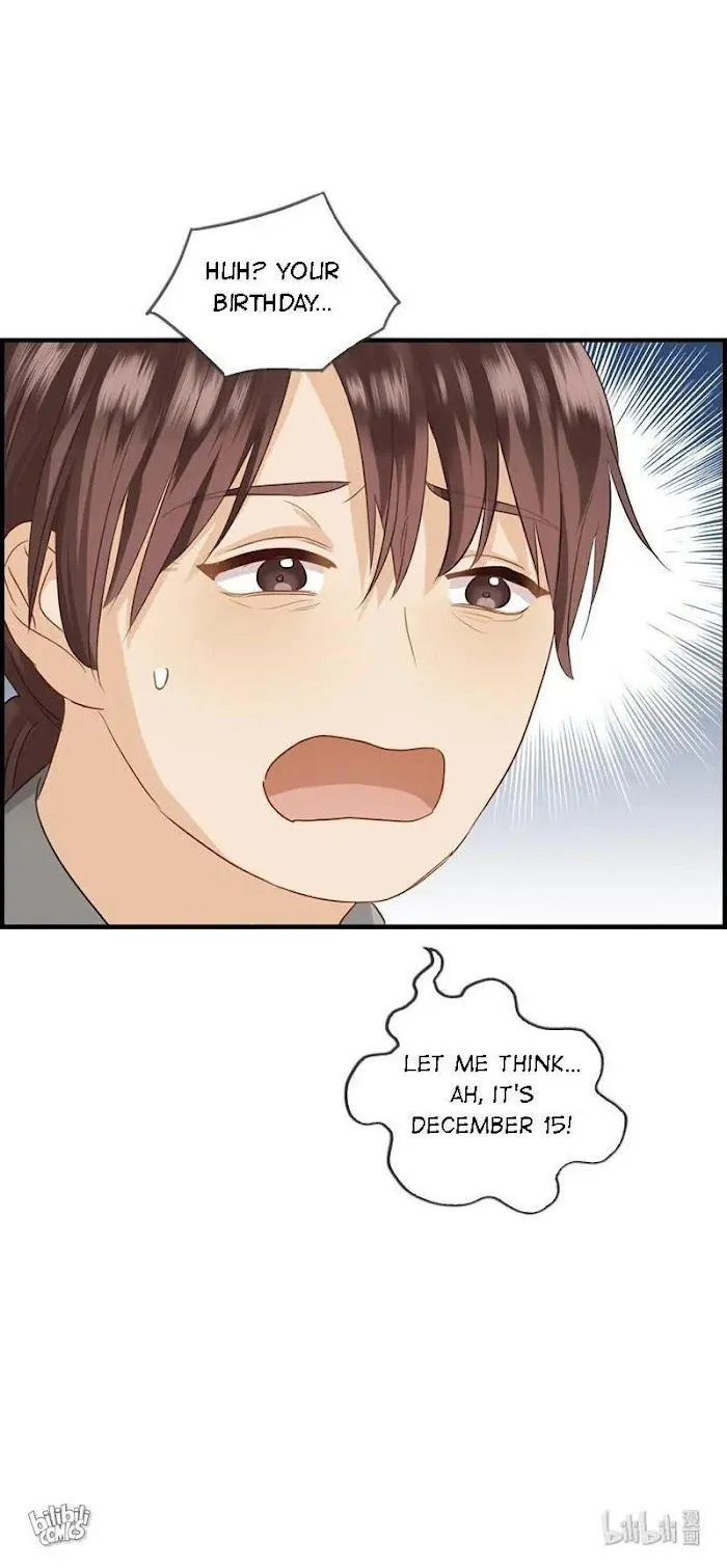Read The Flirty Two-faced Young Master chapter 48 image 16 on Lezhin