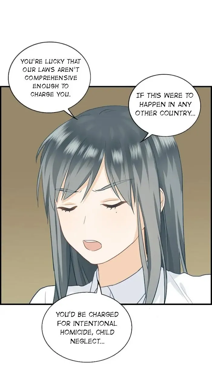 Read The Flirty Two-faced Young Master chapter 48 image 4 on Lezhin