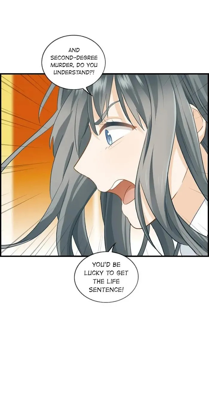 Read The Flirty Two-faced Young Master chapter 48 image 5 on Lezhin