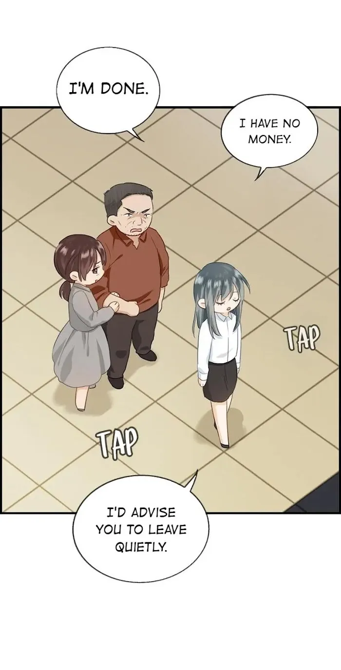 Read The Flirty Two-faced Young Master chapter 48 image 8 on Lezhin