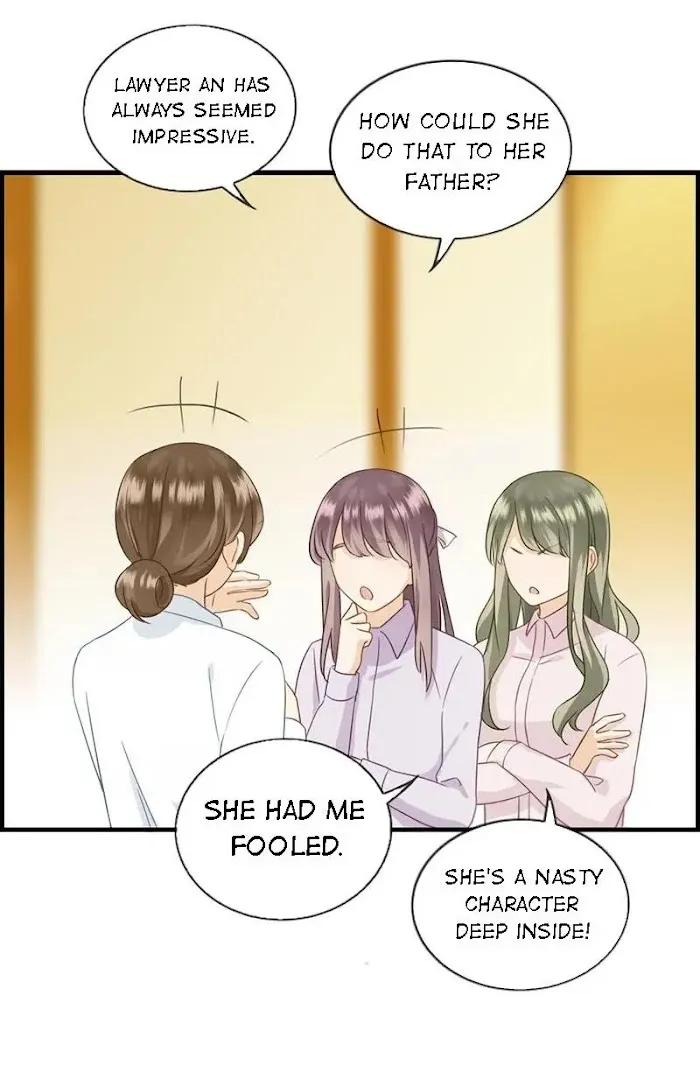 Read The Flirty Two-faced Young Master chapter 49 image 14 on Lezhin