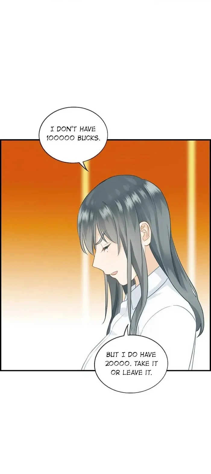 Read The Flirty Two-faced Young Master chapter 49 image 2 on Lezhin