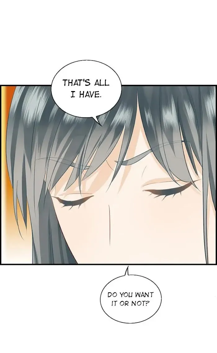Read The Flirty Two-faced Young Master chapter 49 image 4 on Lezhin